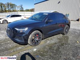 Audi Q8 - zobacz ofertę