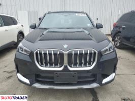 BMW X1 2025 2 BMW X1 2025 2