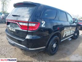 Dodge Durango 2024 3 Dodge Durango 2024 3
