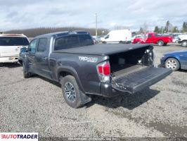 Toyota Tacoma 2021 3 Toyota Tacoma 2021 3