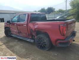 GMC Sierra 2023 5 GMC Sierra 2023 5