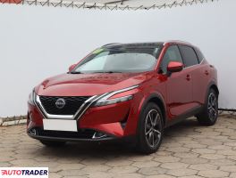 Nissan Qashqai 2023 1.3 155 KM Nissan Qashqai 2023 1.3 155 KM