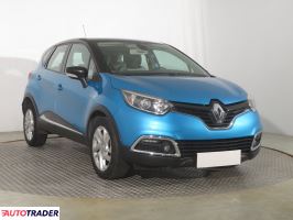 Renault Captur 2015 1.2 116 KM
