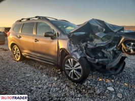 Subaru Pozostałe 2022 2 Subaru Pozostałe 2022 2
