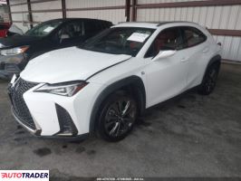 Lexus Pozostałe 2021 2 Lexus Pozostałe 2021 2