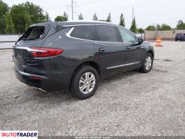 Buick Enclave 2020 3