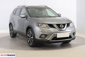 Nissan X-Trail - zobacz ofertę