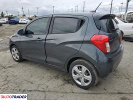 Chevrolet Spark 2020 1