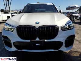 BMW X5 2022 3