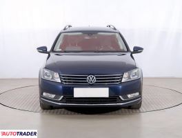 Volkswagen Passat 2013 2.0 174 KM
