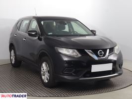 Nissan X-Trail 2015 1.6 128 KM Nissan X-Trail 2015 1.6 128 KM