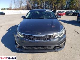 Kia Optima 2020 2