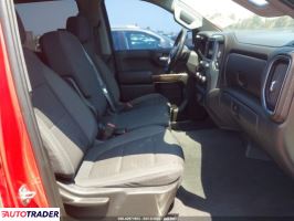 Chevrolet 1500 2020 2 Chevrolet 1500 2020 2