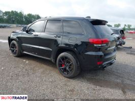 Jeep Grand Cherokee 2019 6