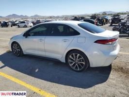 Toyota Corolla 2022 2