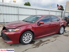 Toyota Camry 2019 2