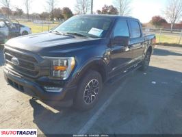 Ford Pozostałe 2021 3