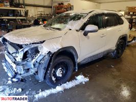 Toyota Pozostałe 2023 2