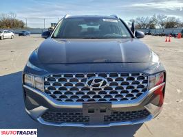 Hyundai Santa Fe 2022 2