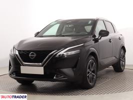 Nissan Qashqai 2023 1.3 155 KM Nissan Qashqai 2023 1.3 155 KM