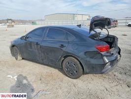 Kia Pozostałe 2024 2