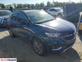 Buick Pozostałe 2021 1