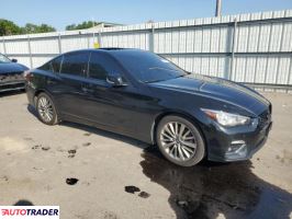 Infiniti Q50 2021 3 Infiniti Q50 2021 3