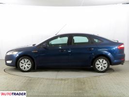 Ford Mondeo 2010 1.8 123 KM Ford Mondeo 2010 1.8 123 KM