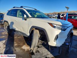 Toyota Pozostałe 2022 2