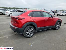 Mazda CX-30 2021 2