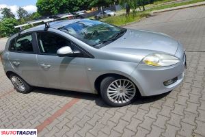 Fiat Bravo 2009 1.4 120 KM