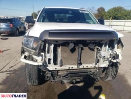 Toyota Tundra 2021 5