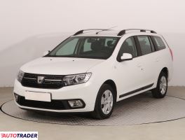 Dacia Logan 2018 0.9 88 KM