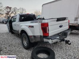 Ford Pozostałe 2020 6