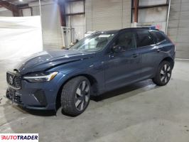 Volvo XC60 2024 2