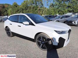 BMW Pozostałe 2025 BMW Pozostałe 2025