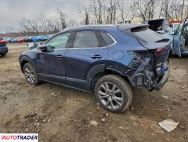 Mazda CX-30 2021 2