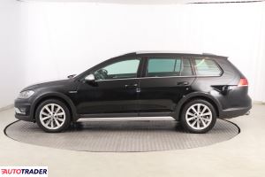 Volkswagen Golf 2016 1.8 177 KM