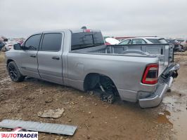 Dodge Ram 2023 5