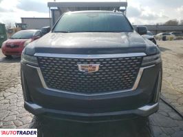 Cadillac Escalade 2023 6