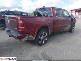 Dodge Ram 2022 3