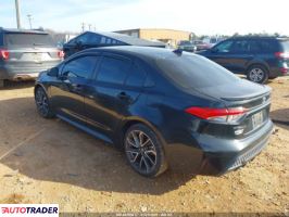 Toyota Corolla 2021 2