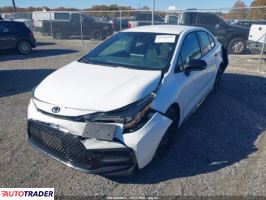 Toyota Corolla 2022 2