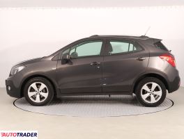 Opel Mokka 2015 1.4 138 KM