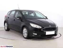 Ford Focus - zobacz ofertę