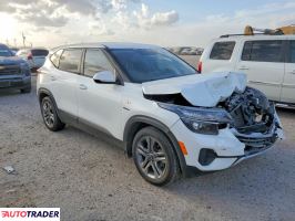 Kia Pozostałe 2021 2