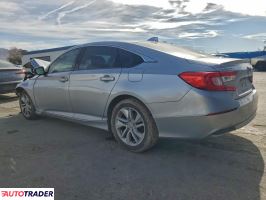 Honda Accord 2019 1