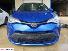 Toyota C-HR 2021 2
