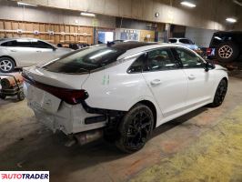 Kia Pozostałe 2026 2