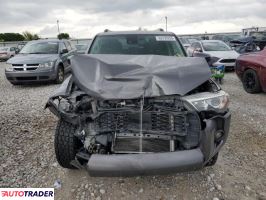 Toyota Pozostałe 2020 4